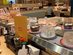 -元气寿司(新城市广场店)