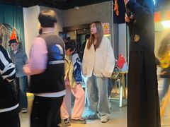 -棂笼·深度沉浸密室(武汉旗舰店)