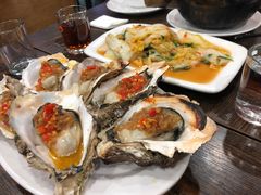 -冯姐生蚝(迎宾广场店)