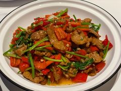 -阿娜尔·新疆菜(宜家荟聚中心店)