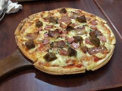 -榖屋house of flour(张江首店)