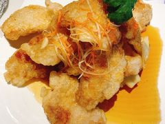 -东方饺子王(工农大路店)