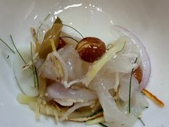 -寻味顺德·南记酒家·传统顺德菜·鱼生(广源路店)