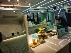 -潘多拉Hairsalon