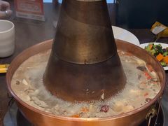 -东来顺饭庄(上地华联店)