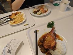 -宜家·瑞典风味餐厅(无锡店)