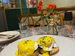 -MIO弥欧洋房西餐厅(中央大街店)