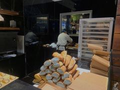 法式松露飞鱼子-Let's Taipei 非常烘焙(太古里店)