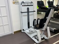 -简·无界健身工作室·运动康复·体态(石厦店)