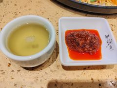 -蒸武门·广式茶点(江南店)