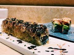 -东京屋(武定路店)