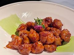 -桂满陇·景观餐厅(新世界店)