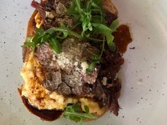 Blackmore&nbsp;Wagyu&nbsp;Corned&nbsp;Beef-植物园哈利亚餐厅