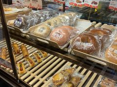-爸爸糖吐司面包(悠唐购物中心店)