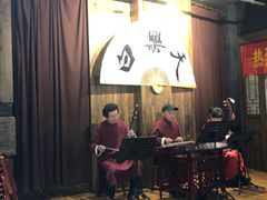 -白乐天毛肚火锅馆(南滨路店)
