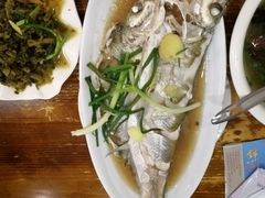 -观桥阁(锦溪店)