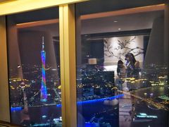 -广州四季酒店