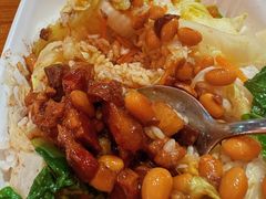 -猪角·闽南猪脚饭(文三路店)