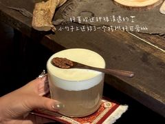 -安家村酒馆