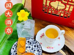 -广州中国大酒店
