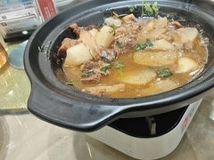 -李氏传家菜(兴城路店)