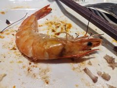 -汉巴味德·烤肉与啤酒的自助(杭州大悦城店)