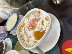 -民信老铺(华盖路店)