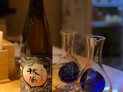 -镹·鱼料理  国产鱼使用店