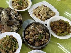-老太太海鲜城(森林公园任家台店)