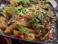 -林二哥宜烤官·宜宾小烧烤