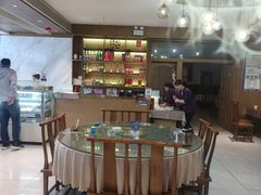 -军嫂饺子馆(岳家寨小区店)