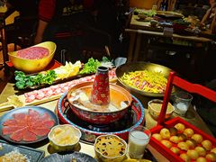 -羊大爷涮肉(亮马桥店)