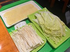 -三煮纸包鱼(青岛总店)