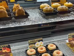 -牛New寿喜烧(金鹰世界店)