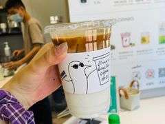 -卖呆儿咖啡(望京店)