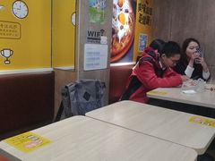 大堂-City1+1城市比萨·意面(桂林路店)