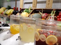 -金滏山·烤肉海鲜火锅自助(襄阳万达店)