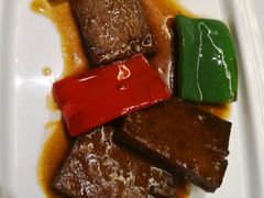 -枣子树素餐厅(铂金城店)