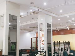 大堂-红色湘菜馆(春风店)