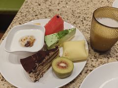 -禾斗海鲜自助(市南银座店)