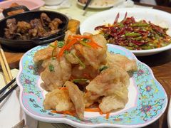 -老厨家(友谊路总店)