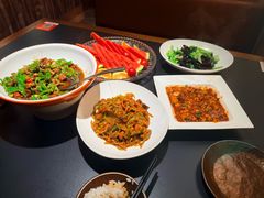 -纳家楼·地道陕菜(劳动路店)