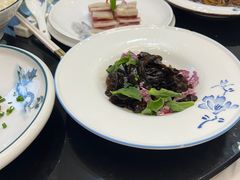 -華僑飯店中餐厅