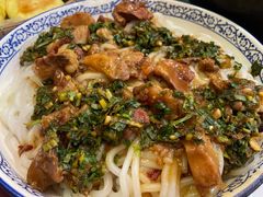 -园林美食城·本土农家菜(杨和镇店)