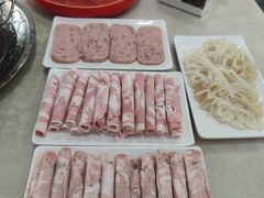 -虾大侠·盱眙龙虾老北京铜锅涮羊肉(金楠天街店)