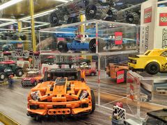 -TOYSRUS玩具反斗城(合肥华润万象城店)