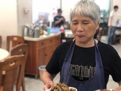 大堂-东康桂家农庄