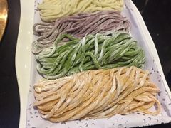 -北门涮肉·铜锅涮肉(南锣鼓巷店)