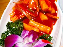 -唯成•韩国炭火烤肉 유성고기