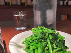 -肆海小川菜酒馆Wine Bistro (青年路店)